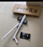 大衛(wèi)擦窗器家用洗刮水器板雙面擦窗戶工具三重清潔擦玻璃神器S10 曬單實(shí)拍圖