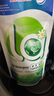 威露士la有氧洗衣液松木香4斤組合裝（瓶1L+補充袋裝500ml*2）除菌除螨 曬單實拍圖