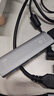 聯(lián)想（Lenovo）Type-C擴展塢USB分線(xiàn)器USB轉換器HDMI轉接拓展塢4K30hz投屏擴展PD快充適用手機平板小新筆記本電腦 曬單實(shí)拍圖