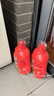 奧妙（OMO） 除菌除螨酵素洗衣液12斤（3kg*2）72小時(shí)抑菌 99%除螨 家庭必備 曬單實(shí)拍圖