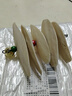 茨格曼墨魚(yú)骨5片裝鸚鵡專(zhuān)用玄鳳虎皮牡丹鸚鵡磨牙棒補鈣啃咬玩具用品 曬單實(shí)拍圖