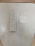 恒潔（HEGII）智能馬桶H5Pro 感應自動翻蓋舒沐洗泡沫盾無水壓限制HC0972U-305 曬單實拍圖