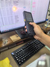 東集（Seuic）AUTOID Q7s東大集成手持數據終端pda安卓采集器工業(yè)手機ERP倉庫盤(pán)點(diǎn)機二維掃描RF槍德邦快遞把槍 曬單實(shí)拍圖