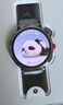 HUAWEI WATCH GT 5 41mm 湖光青 氟橡膠表帶華為智能手表情緒健康助手玄璣感知系統 曬單實(shí)拍圖