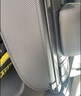 莎米特 適用RAV4榮放后備箱遮物簾 豐田威蘭達箱隔物板改裝飾汽車(chē)用品 威蘭達【碳纖紋款-帶標】 曬單實(shí)拍圖