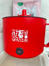 飯乎鍋巴煲仔飯10盒送電煮鍋方便速食米飯預制菜食品自熱米飯2.53kg 曬單實拍圖