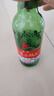 紅星二鍋頭 大二 清香型白酒 52度 500ml*12瓶 整箱裝 純糧口糧酒 曬單實(shí)拍圖