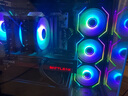 七彩虹RTX 5070 Ti 5080 5090D主機臺式diy組裝電腦AI設計電競游戲整機 配置一：14600KF丨5070主機32G+1T 曬單實(shí)拍圖