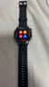 華為（HUAWEI）WATCH GT 5華為智能手表 情緒健康助手 玄璣感知系統(tǒng) 運(yùn)動(dòng)涂鴉 睡眠監(jiān)測(cè) 46mm大表 幻夜黑 曬單實(shí)拍圖