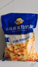 妙可藍(lán)多 馬蘇里拉芝士碎450g*3 奶酪碎 三明治焗飯披薩烘焙原料 曬單實(shí)拍圖