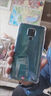 華為（HUAWEI）原裝正品Mate20 X麒麟980全面屏7.2英寸全面屏大廣角徠卡三攝5G雙模全網(wǎng)通安卓手機超長(cháng)續航 翡冷翠(5G版) 8GB+256GB 曬單實(shí)拍圖