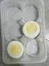 西貝莜面村蒙古奶皮子奶酪饅頭300g 共6個(gè) 兒童早餐半成品速食手工饅頭 曬單實(shí)拍圖