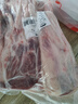 呼貝倫內(nèi)蒙古灘羊肉 羊后腿5斤整只裝  羊肉生鮮燒烤火鍋食材 曬單實(shí)拍圖
