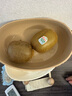 佳沛（zespri）綠奇異果特大果22-25個(gè)原箱裝單果約133-176g 水果禮盒獼猴桃 曬單實(shí)拍圖