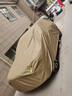 御山河汽車車衣車罩防曬防雨隔熱加厚牛津布遮陽(yáng)通用四季專用外車套全罩 【卡其色-雙層加絨】600D牛津布-航天級(jí)品質(zhì)車罩 下單備注車型年款【加急發(fā)貨】 曬單實(shí)拍圖