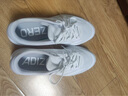 阿迪達(dá)斯 （adidas）中性 跑步系列 ADIZERO BK 跑步鞋 JP6541 白色  41  曬單實(shí)拍圖
