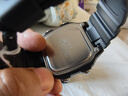 卡西歐（CASIO）復古小方塊學生休閑鋼帶腕表 多功能戶外運動手表AE-1200WH-1BVDF 曬單實拍圖