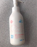 PhM華西琺瑪嬰兒全身特護舒緩濕癢肌乳液補水保濕滋潤易推開(kāi)吸收身體乳 嬰兒桂花乳160ml 曬單實(shí)拍圖