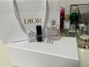 迪奧DIOR 迪奧小姐花漾淡香水30ml花香留香香氛禮盒生日禮物送女友 曬單實(shí)拍圖