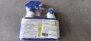 花王（KAO）浴室墻面墻體除霉劑400ml*2玻璃瓷磚霉斑清潔劑除霉泡沫防霉噴霧 曬單實拍圖