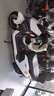 雅迪【重磅新品】冠能S 白鯊90 電動自行車通勤代步長續(xù)航智能電動車【門店自提】 顏色到店自選 曬單實(shí)拍圖