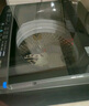 美的（Midea）波輪洗衣機全自動家用 MB90V33B 9公斤 一級能效節(jié)能 100%健康除螨 專利免清洗 宿舍租房 以舊換新 曬單實拍圖