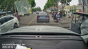 盯盯拍行車(chē)記錄儀MINIPro 3K超清夜視 WDR寬動(dòng)態(tài)F1.55光圈 360度旋轉 曬單實(shí)拍圖