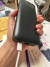 畢亞茲適用蘋(píng)果數據線(xiàn)Type-C to Lightning充電寶閃充短線(xiàn)0.2米PD20w快充線(xiàn)iPhone14/13/12/11/8手機車(chē)載 曬單實(shí)拍圖