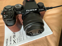 富士（FUJIFILM）XS20 X-S20微單相機無反單數(shù)碼照相機Vlog復(fù)古XS10升級全新送禮 X-S20機+XC15-45mmF3.5-5.6 官方標配包含（機身+肩帶+原電） 曬單實拍圖