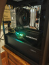 七彩虹COLORFIRE B650M-MEOW WIFI 橘影橙主板 支持 CPU 9700X/9600X/7800X3D (AMD B650/AM5) 曬單實(shí)拍圖