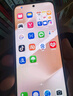 華為（HUAWEI）Pura 80 Pro 12GB+512GB 釉白 一英寸主攝 個性色卡 AI輔助構圖 華為鴻蒙智能手機 曬單實拍圖
