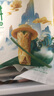澤眾（zezon）清真手抓餅早餐食材冷凍面點(diǎn)手抓餅面皮速凍 清真手抓餅 1kg*2袋 曬單實(shí)拍圖