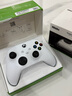 微軟（Microsoft）Xbox無(wú)線(xiàn)游戲手柄 無(wú)線(xiàn)控制器 冰雪白 藍(lán)牙適配Xbox/PC/平板/手機(jī) Steam促銷(xiāo)黑神話(huà)悟空 絲之歌 曬單實(shí)拍圖