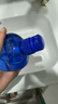 蝶印【日本原裝進口】馬油清爽洗發(fā)水600mL 無硅油蓬松發(fā)根控油頭皮 奢享版保濕護理洗發(fā)水600ml 曬單實拍圖