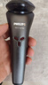 飛利浦（PHILIPS）剃須刀電動 S1000系列 全身水洗男士旋轉(zhuǎn)式刮胡須刀 實(shí)用生日禮物送男友送父親 【旋風(fēng)1系】S1213 曬單實(shí)拍圖