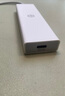京東京造Type-C五合一擴(kuò)展塢 USB-C分線器轉(zhuǎn)HDMI轉(zhuǎn)換器PD100W快充4k轉(zhuǎn)接頭蘋果MacBook華為筆記本電腦iPad 曬單實(shí)拍圖
