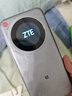中興（ZTE）U30 Pro冰川銀 5G免插卡移動隨身wifi無線網(wǎng)卡便攜式熱點5g路由器無限筆記本電腦通用流量車載卡托 曬單實拍圖