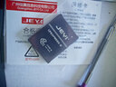 佳翼（JEYI）CFexpress卡套佳能尼康Z6/Z7/Z9/R3/R5相機存儲轉ssd套件 CNC全鋁外殼一體成型 經(jīng)久耐用｜合金版 曬單實(shí)拍圖