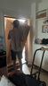 海爾（Haier）冰箱342升一級(jí)雙變頻風(fēng)冷無(wú)霜雙開(kāi)門(mén)四門(mén)法式多門(mén)三檔變溫超薄可嵌入Leader系列家用家電國(guó)家補(bǔ)貼 342升冰雪白+1級(jí)雙變頻+黑金凈味+冷藏三檔變溫 曬單實(shí)拍圖