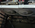 映眾（Inno3D）RTX 5070Ti  曜夜 OC X3/超級冰龍 16G 全新架構 DLSS 4 游戲AI運算設計渲染獨立顯卡 RTX5070Ti 曜夜X3 曬單實拍圖