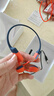 韶音（SHOKZ）OpenSwim Pro S710 骨傳導(dǎo)藍(lán)牙耳機(jī) 開放式運(yùn)動游泳跑步騎行不入耳七夕禮物 珊瑚海 曬單實拍圖