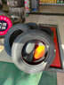 玲瓏輪胎235/65R17 108V 玲瓏臻選 SD XL 適配哈佛H3/奧迪Q5 曬單實(shí)拍圖