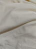 歐迪芬10A抑菌打底衫女圓領(lǐng)內(nèi)搭女可外穿秋冬款打底t恤女長袖修身高彈L 曬單實(shí)拍圖