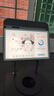 方正Founder筆記本電腦支架平板散熱器360°旋轉(zhuǎn)無極升降折疊適用Apple小米聯(lián)想拯救者便攜懸空立式顯示增高桌 曬單實(shí)拍圖