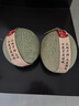 京鮮生 玫瓏網(wǎng)紋瓜 凈重4-5斤 2粒 中秋禮品源頭直發(fā)包郵 曬單實(shí)拍圖