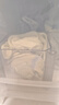 古今（GUJIN）兒童襪子男童100%純棉夏季薄款網(wǎng)眼透氣中筒運動中大童6-12歲防臭 曬單實拍圖