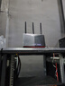 華碩（ASUS）國(guó)家補(bǔ)貼 RT-AX86U Pro 雙頻5700M全千兆電競(jìng)路由器 wifi6無(wú)線路由千兆穿墻 Ai路由器 金榜路由 RA 店長(zhǎng)推薦AX86U Pro【博通四核2.0G】 曬單實(shí)拍圖