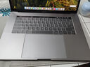 Apple二手蘋(píng)果筆記本電腦Macbook Pro商務(wù)辦公渲染剪輯游戲MacOS+Win雙系統并存 19款15寸i7性能級16G-512G獨顯555X 99成新【精品首選】 曬單實(shí)拍圖