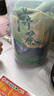 天福茗茶龍井 早春綠茶浙江龍井100g罐裝茶葉 2025春茶綠茶 曬單實(shí)拍圖