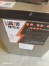 BRIFULLXU電動車電池大容量鋰電池60v外賣三輪車磷酸鐵鋰電動摩托車專用款 鐵鋰60v55ah【約100-140KM】藍牙 【汽車模塊大單體】 曬單實拍圖